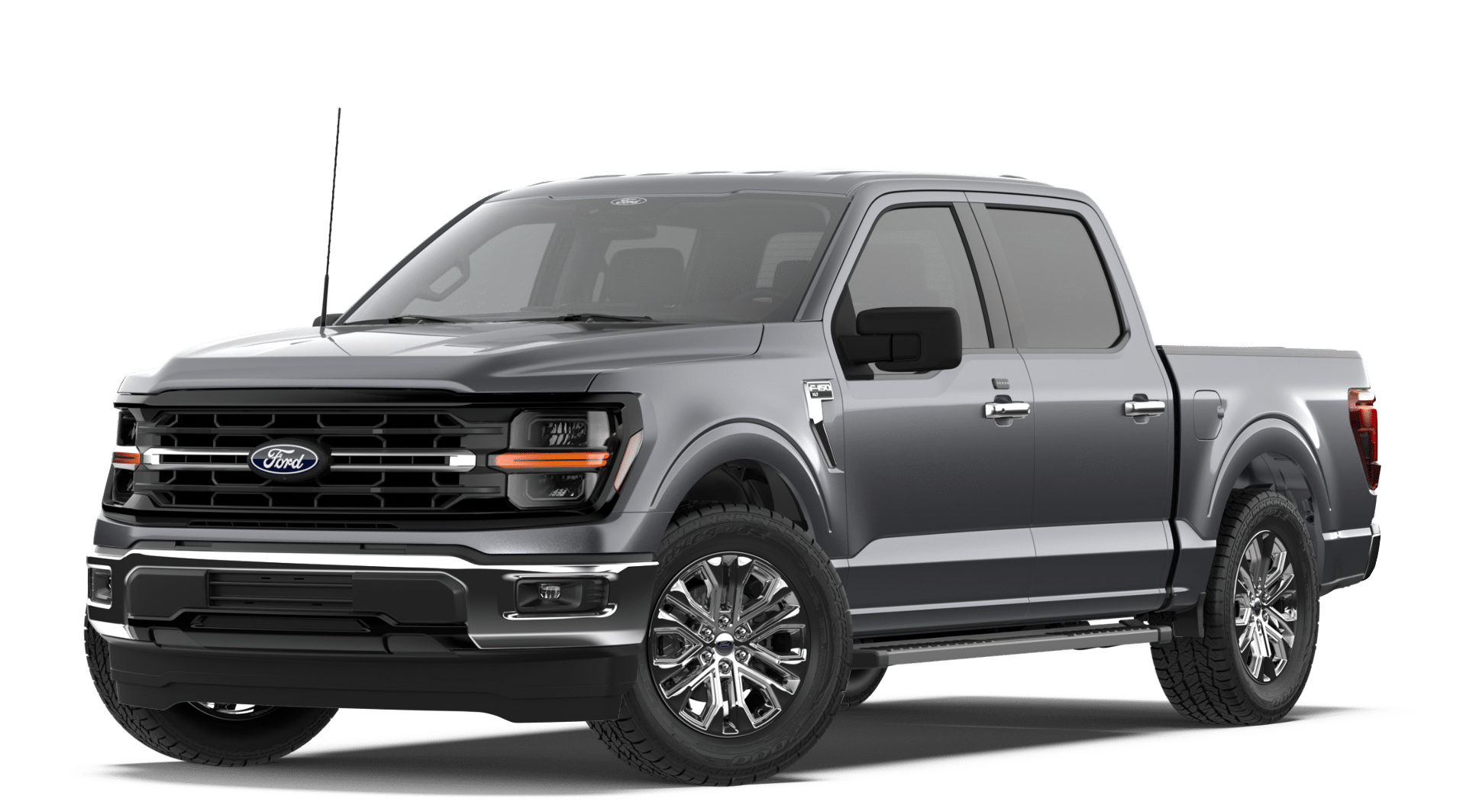 2026 Ford F-150® External Image 1
